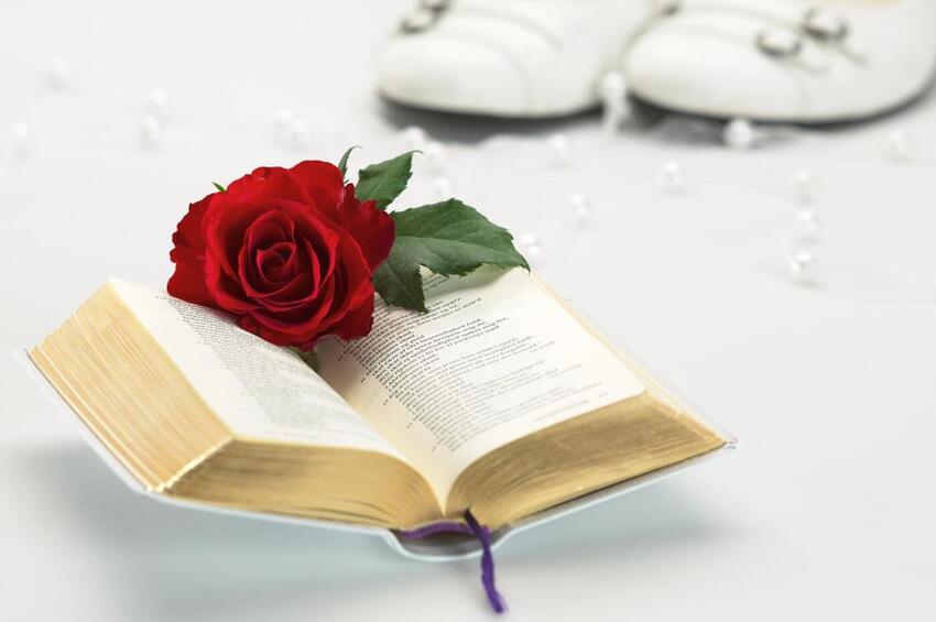 Konfirmationer i Østbirk/Yding sogne