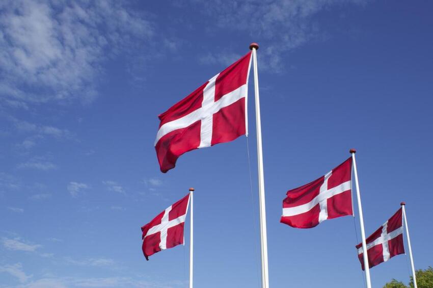 Ændring af konfirmationsordning i Lundum-Hansted pastorat