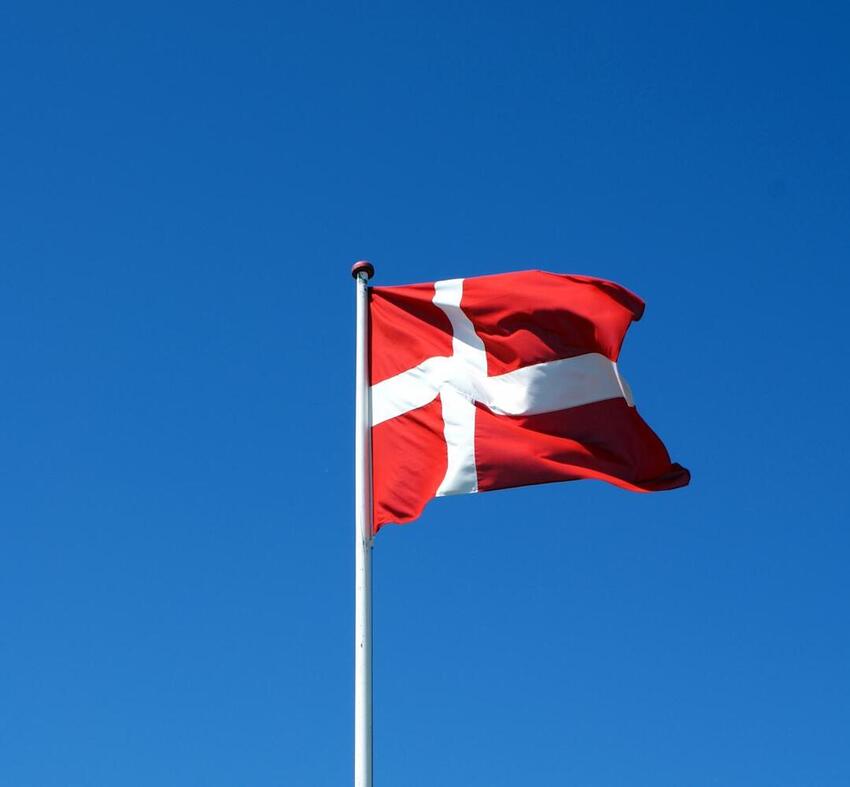 Konfirmeres i Voerladegård Kirke