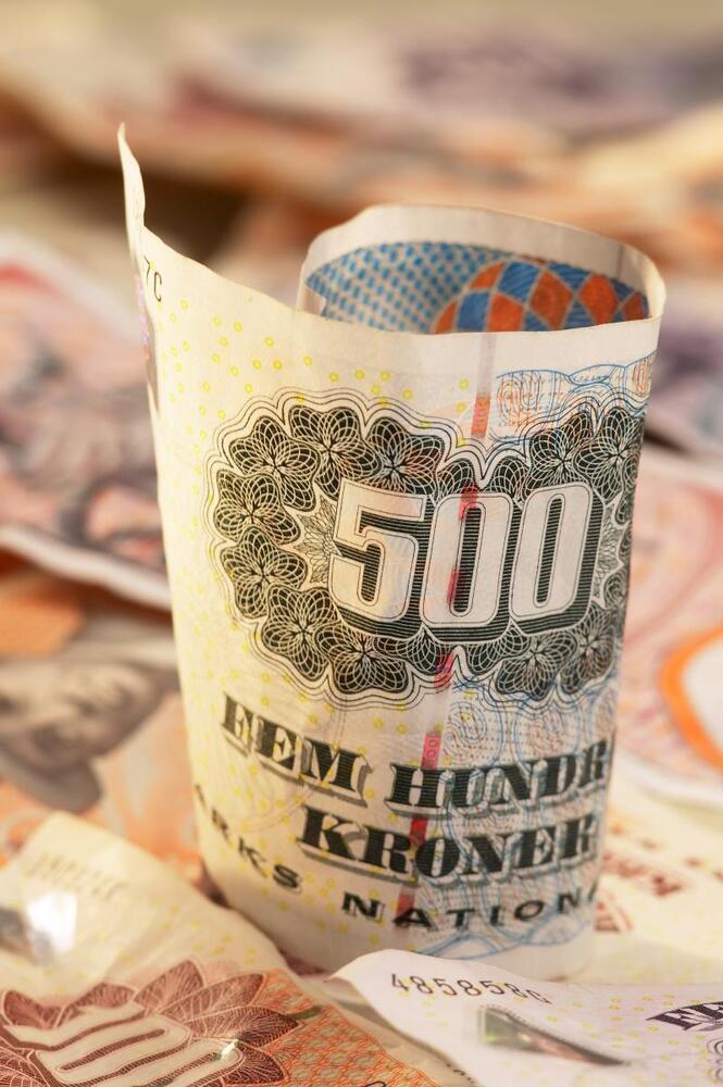 100 millioner til kommunekasserne i yderområderne