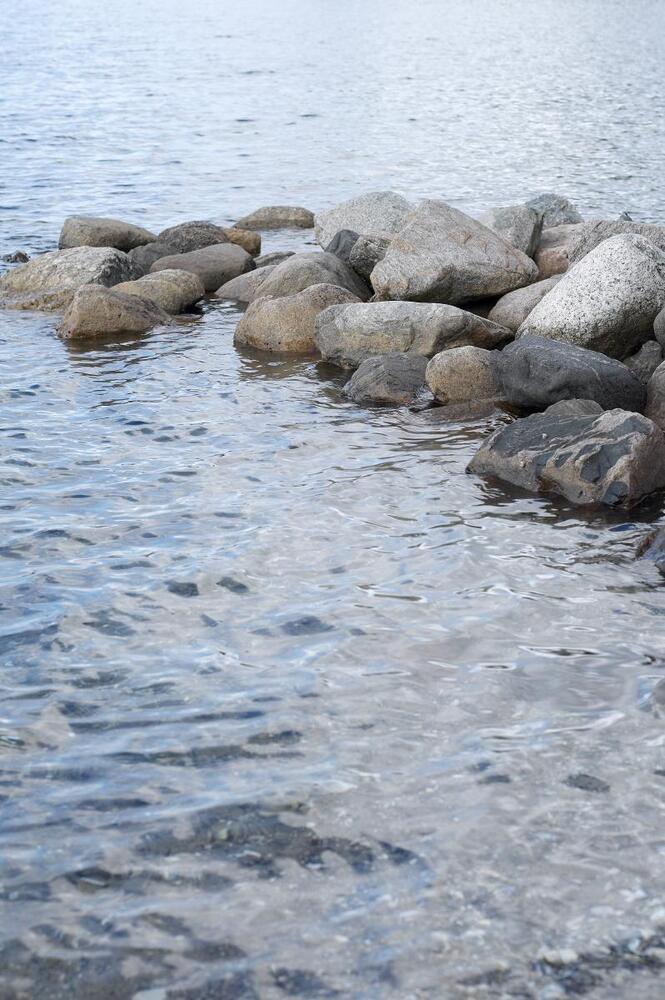 Portugisisk fragtskib stødt på grund