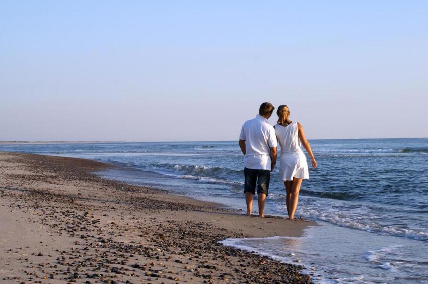 Der er fremgang i dansk turisme