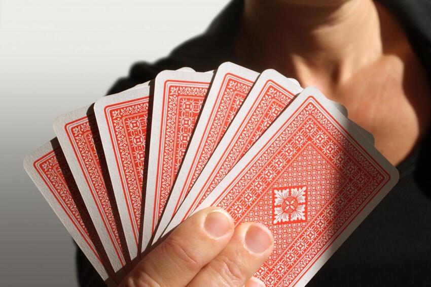 Bridge - hvorfor det?