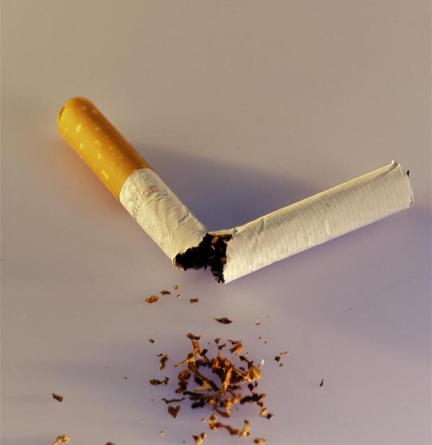 Skolebørn skal ikke lære at ryge