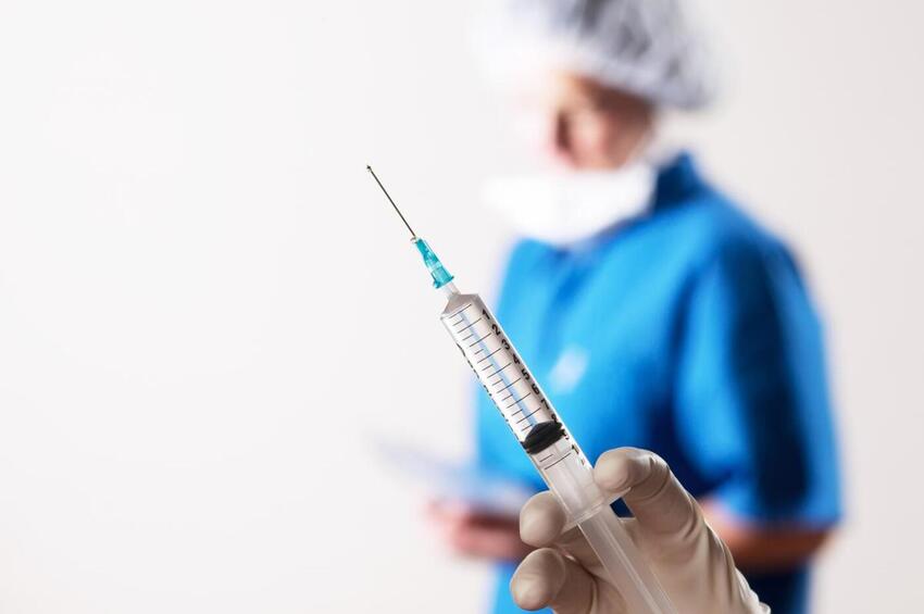 Influenza har det nemt i Danmark