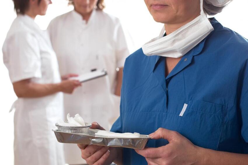 Flere ældre – flere tænder - bedre tandpleje