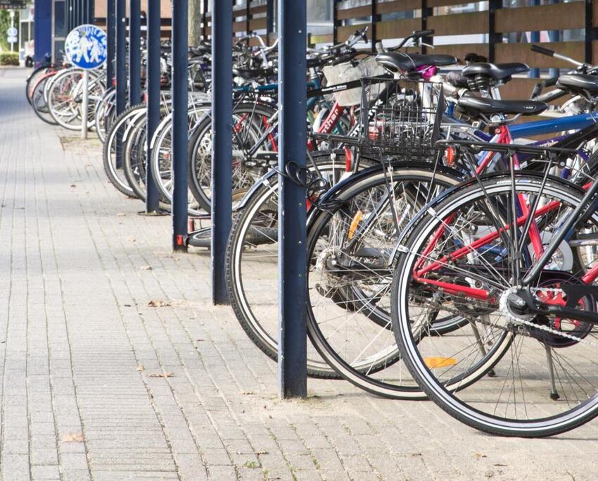 Bedre forhold for cyklister og bilister er på vej