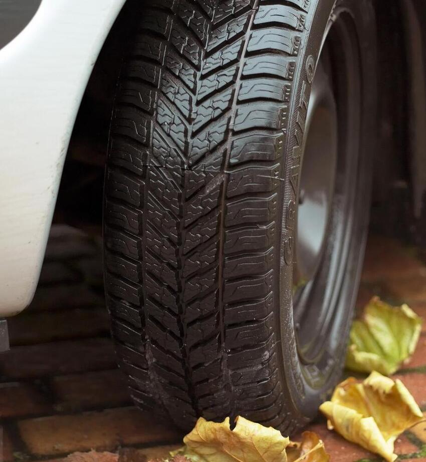 Vind et års forbrug af brændstof hos Shell