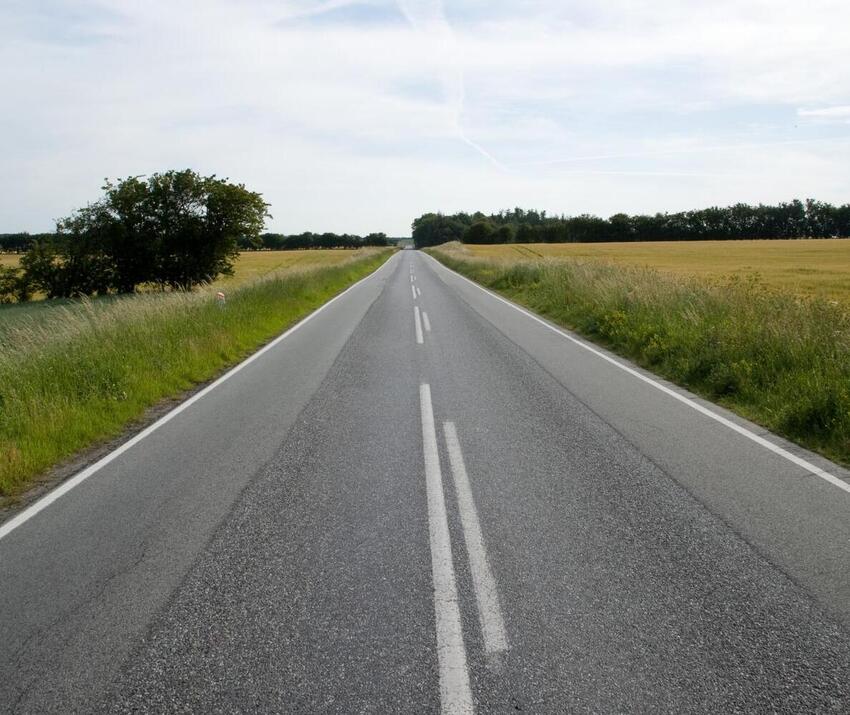 Tur til Børkop Mølle