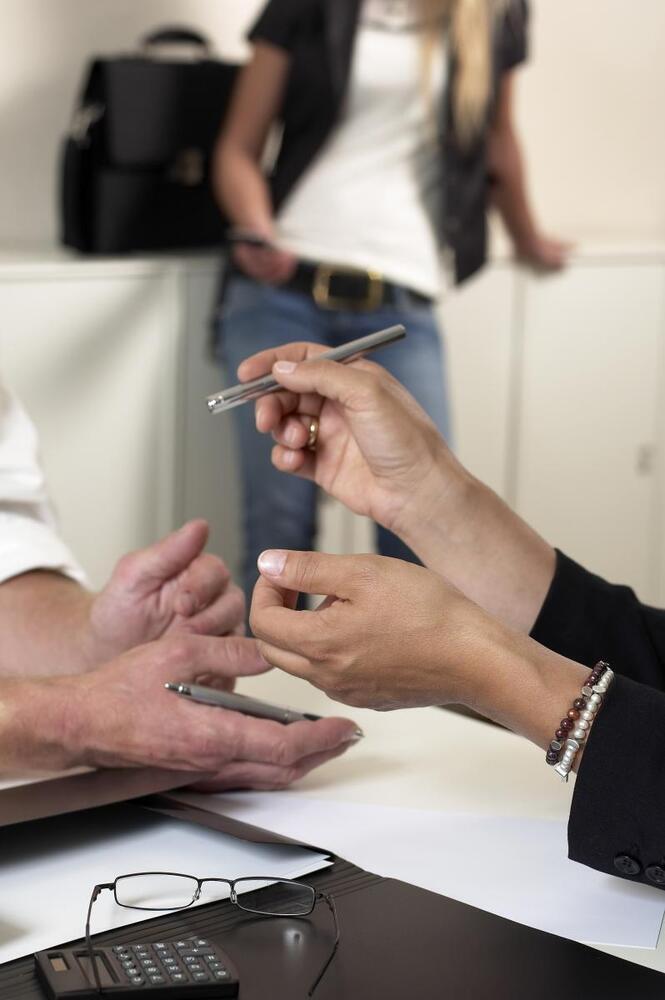 Voldskurve knækket i Horsens Kommune