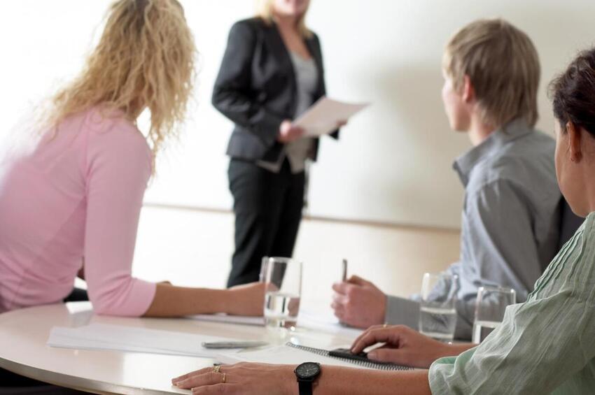 Forældre forvirrede over uddannelser