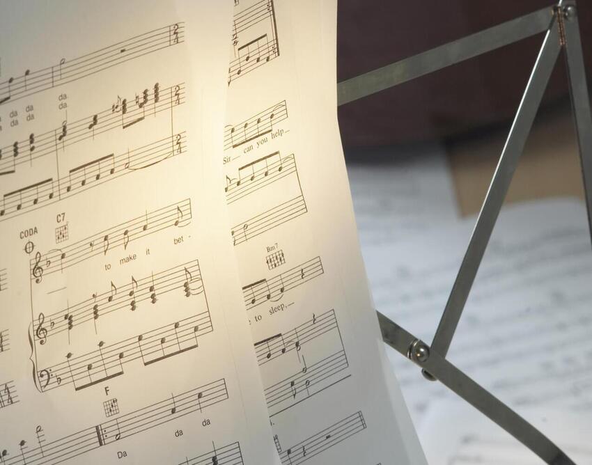 Opstart Cantando-koret i Hovedgård