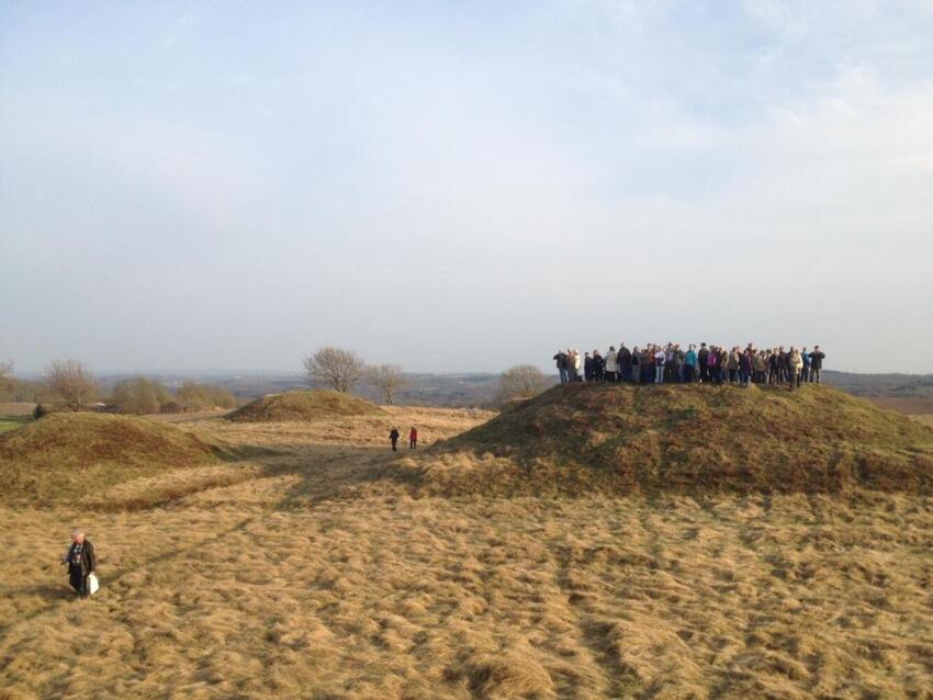 Borger-input skal få flere på museum