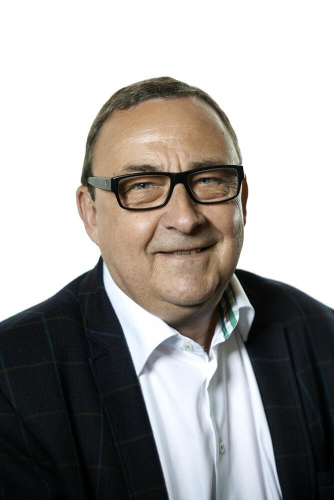 Lad os få nogle flere af dem vi ikke kan undvære