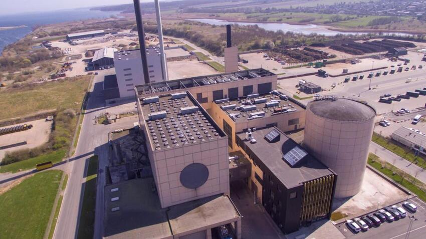 Fjernvarme Horsens klar med strategi for fremtidens varmeforsyning