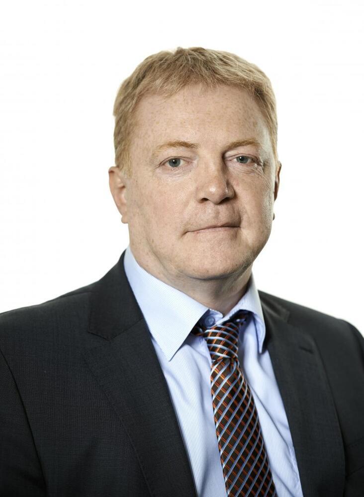 Trepartsaftale til en guldmedalje