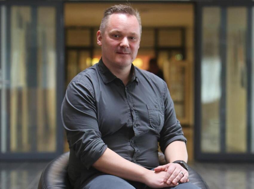 Indsatser virker: Flere unge vælger erhvervsuddannelser