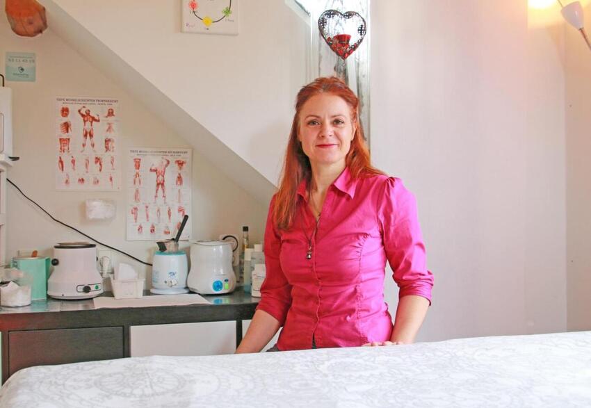 Velvære og sundhed hos Flora i Stenbjerg