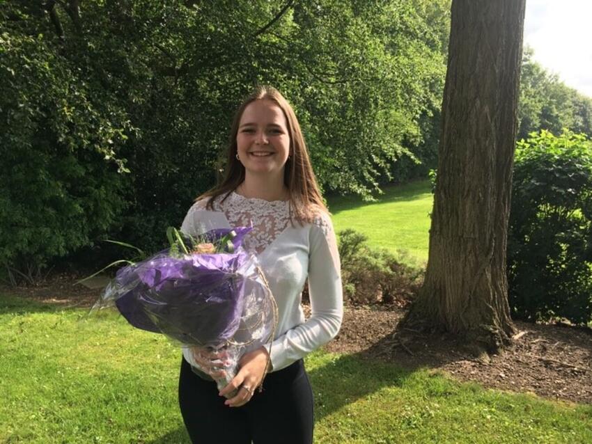 Årets første EUX-Landmand