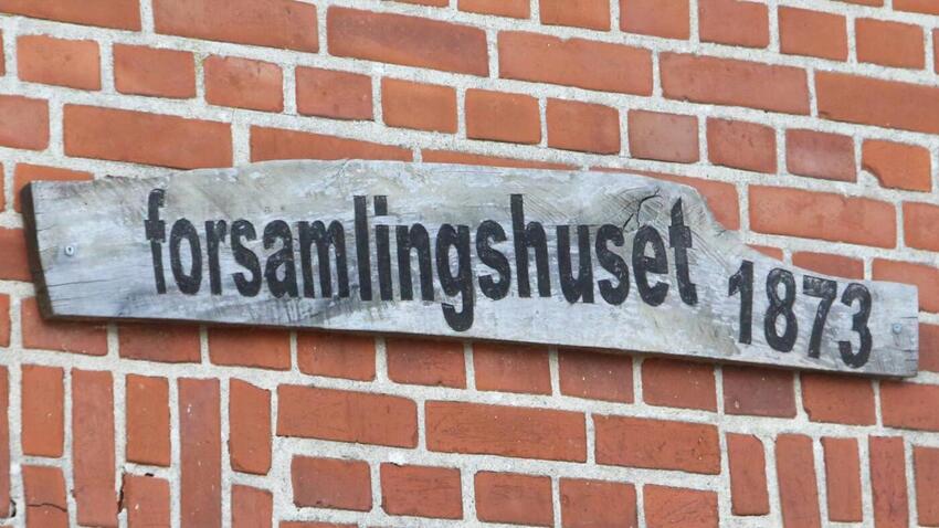 Lille by med store planer