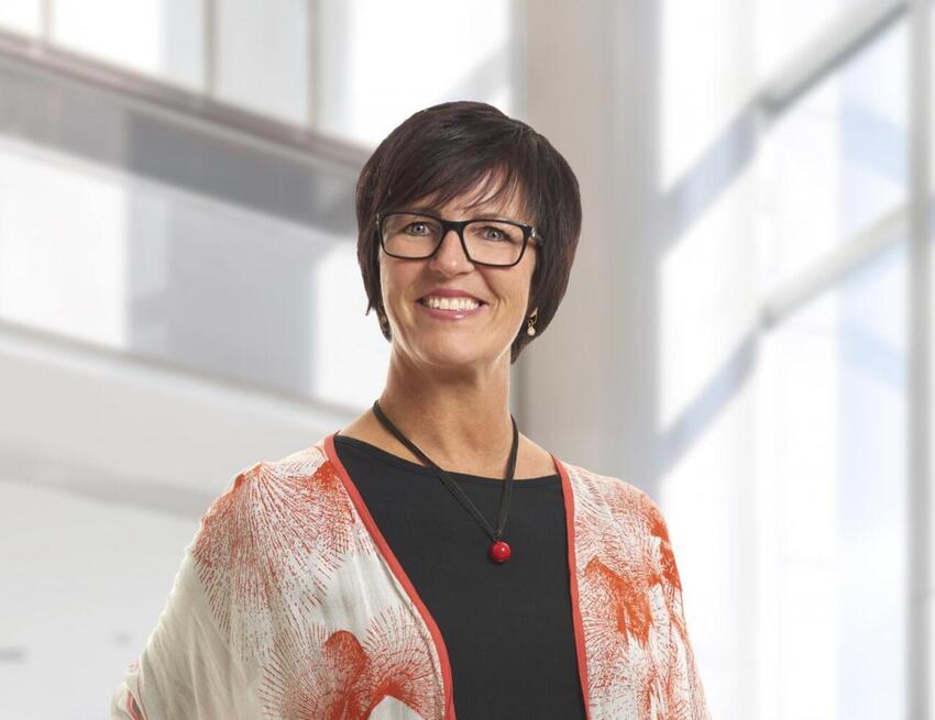 Erhvervskvinde skal styrke det sociale ansvar i Horsens