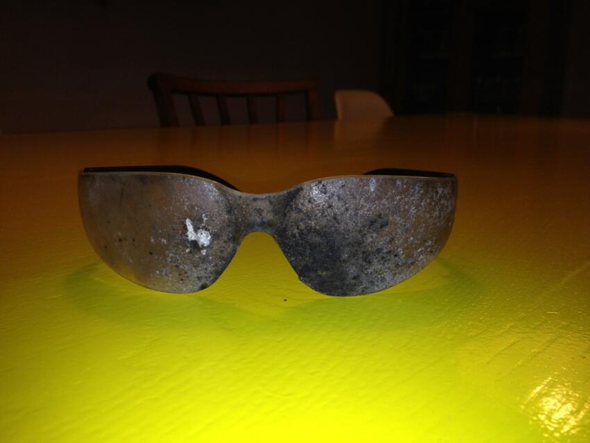 Hver fjerde fyrværkeriulykke rammer et barn