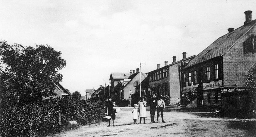 Må vi få din historie?