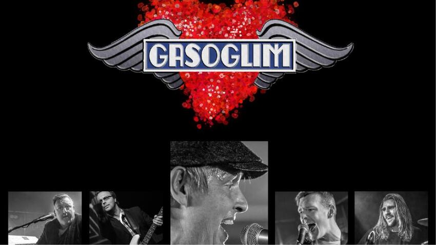 GASOGLIM på Horsens Ny Teater