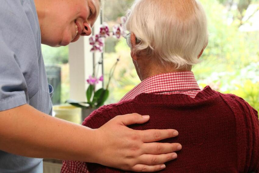 Kampen om de varme hænder