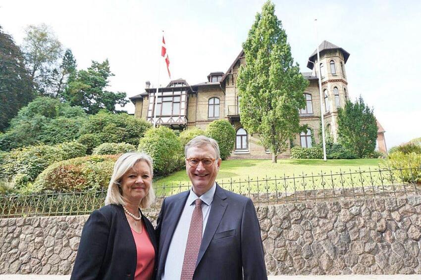 Kim Andersen fylder 60 år