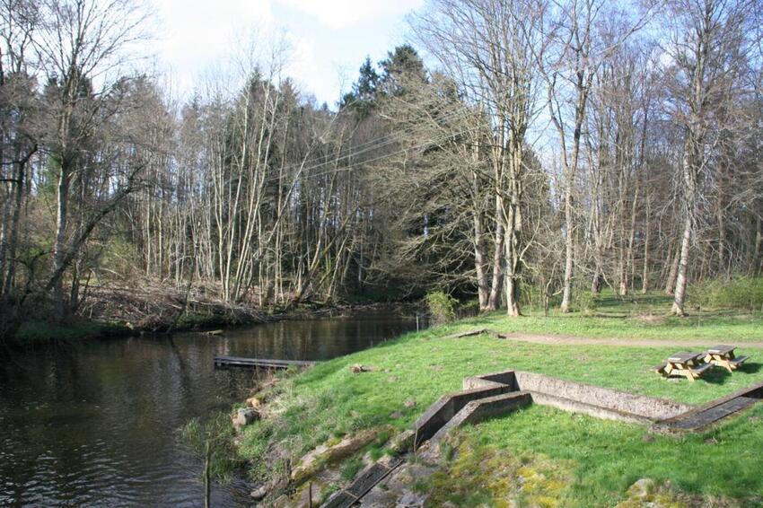 Gudenå Helhedsplanen 2015 – mål og retning for udvikling