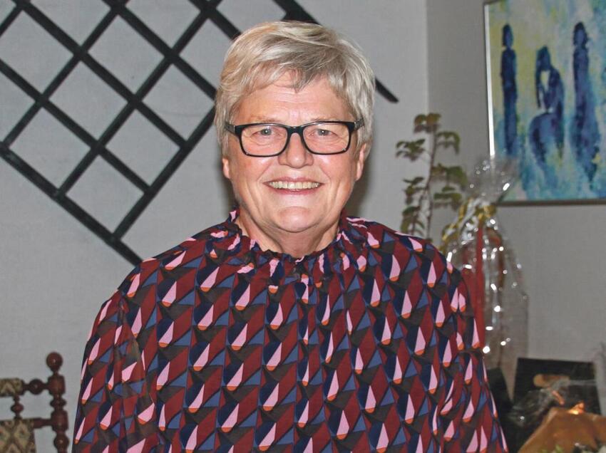 Tid til tarteletter i Østbirk