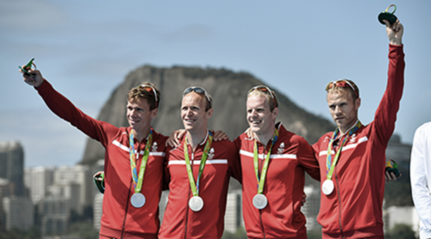 DIF beklager muligt OL-exit for Guldfirer