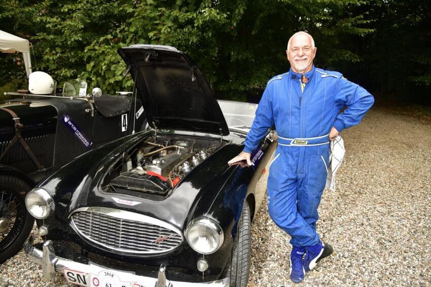 Danmarks smukkeste motorløb melder klar