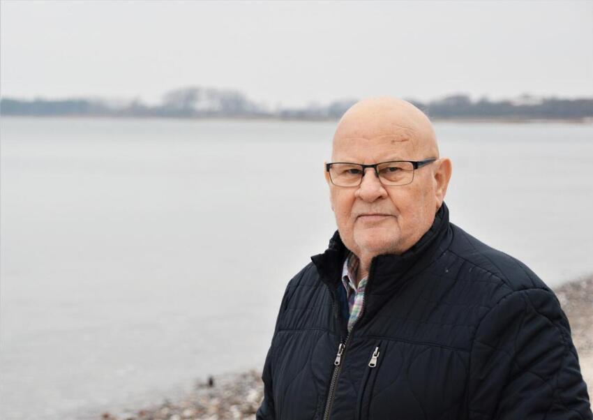 Mindeord: Mulighedernes mand – Hans Helge Sørensen – er død