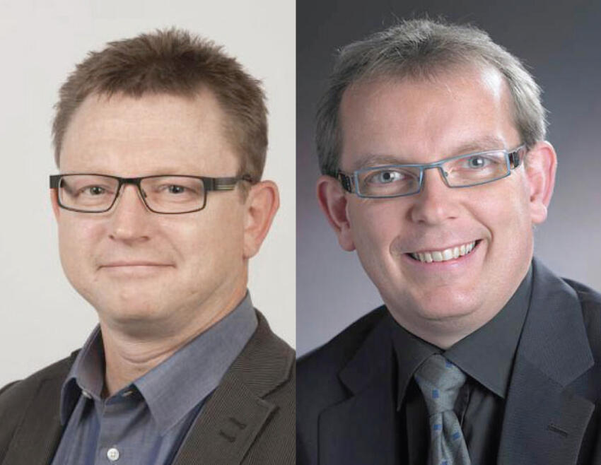 Socialdemokratisk hykleri