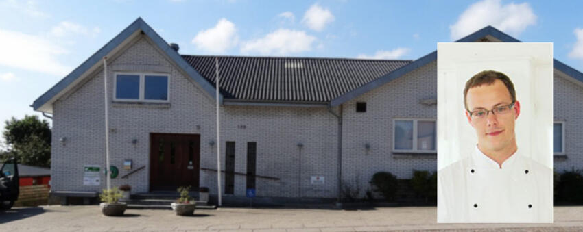 Coronakaos: Chris solgte 250 kilo flæsk på et døgn