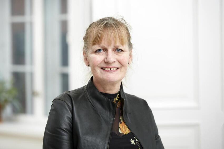 Veterankoordinator godt modtaget