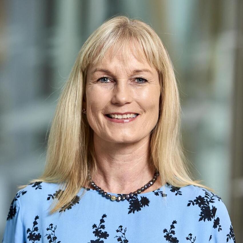 Ny kollega til Middelfart Sparekasse i Horsens