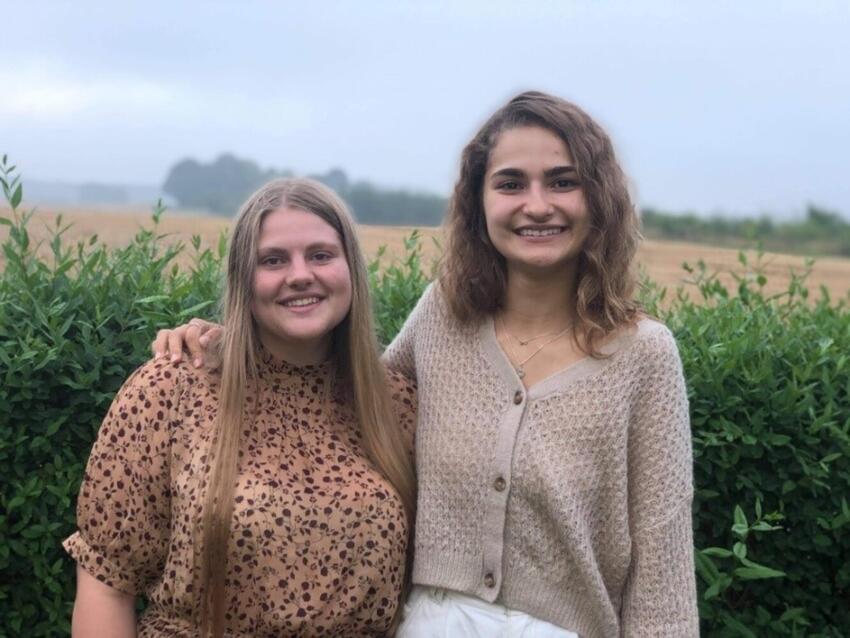 Rytmisk gymnastik er tilbage i Østbirk – skal du være med?