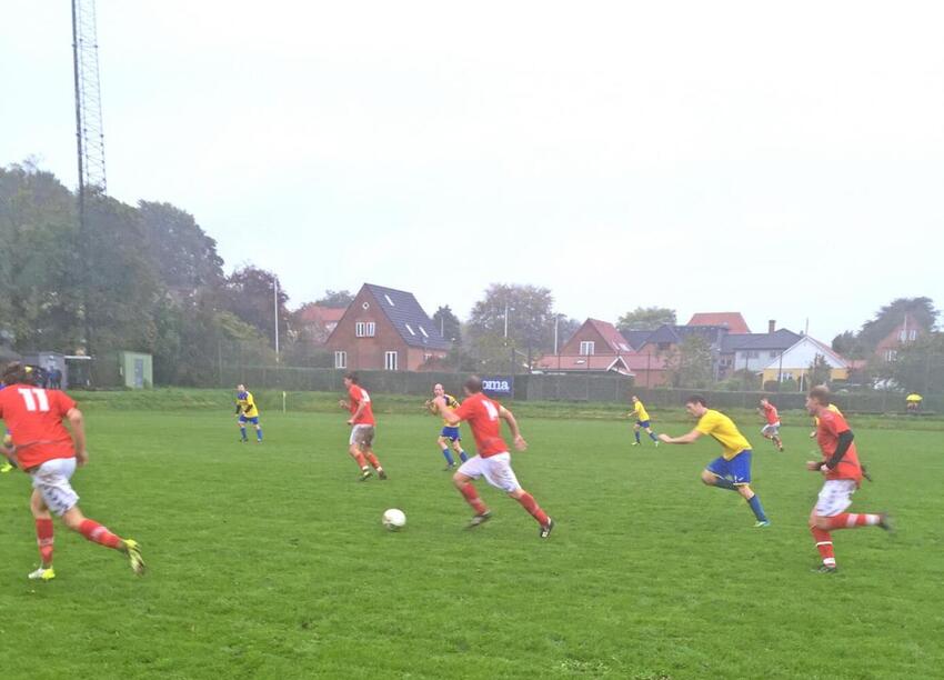 Hovedgård vandt lokalopgøret mod Søvind