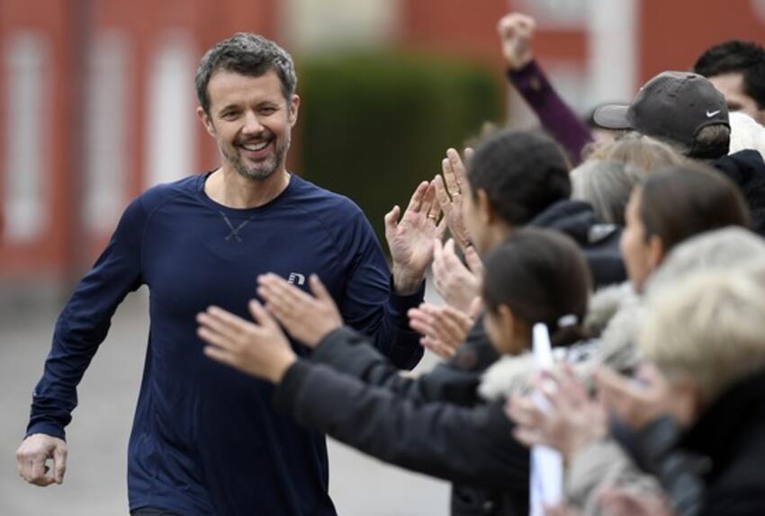 Flotte ruter til Royal Run i Aarhus og resten af landet