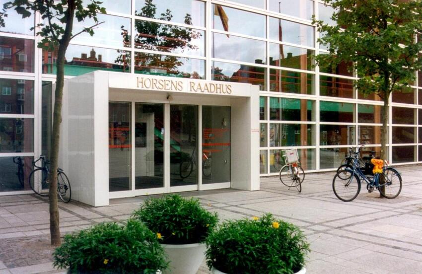 Farvel til manuel håndtering af fakturaer