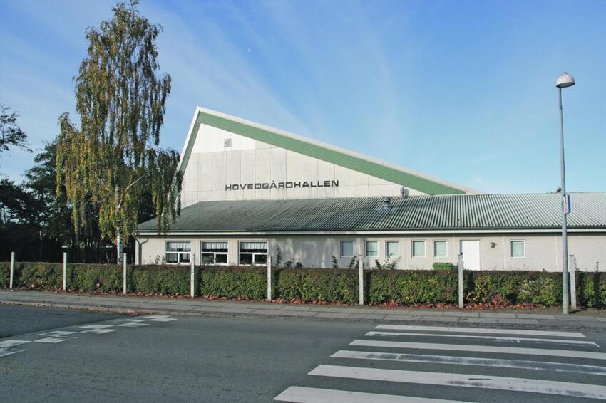 Behov for en fælles indsats i Hovedgård