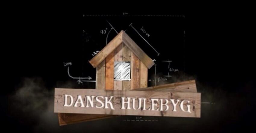 Elever i folkeskolen skal lære at bygge huler