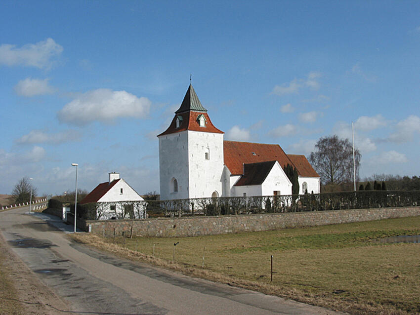 Debat: Menighedsrådsvalg Ovsted – Tåning – Hylke