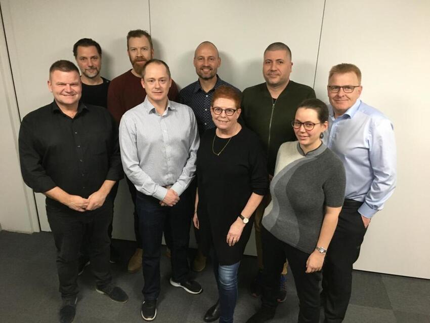 Taskforce vil vende udsatte områder til spirende bydele