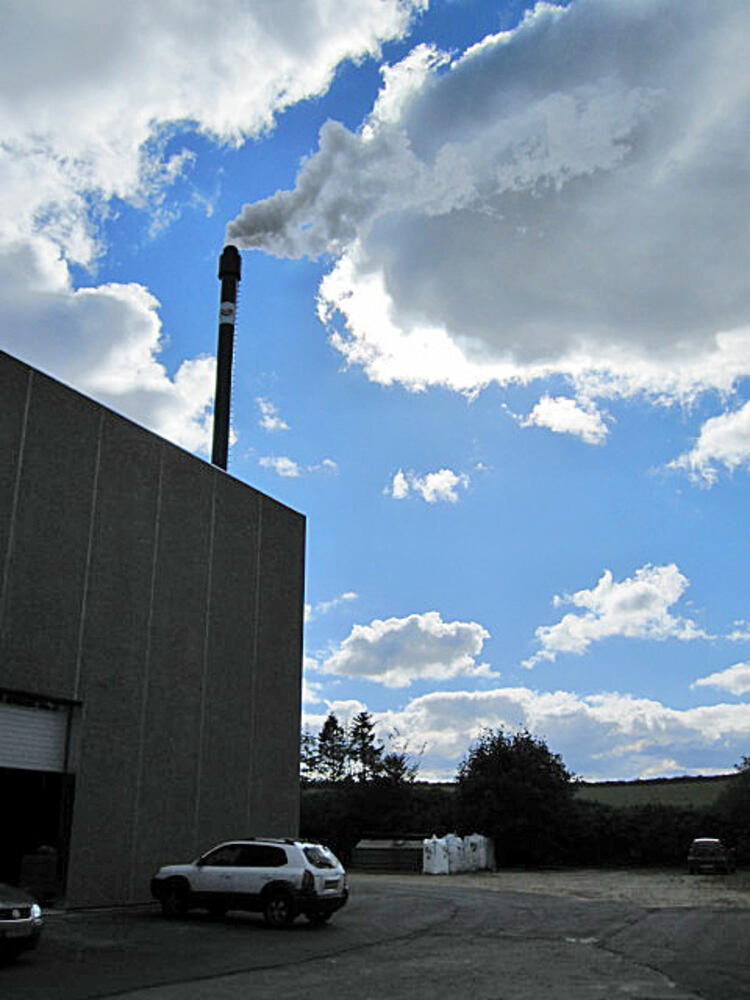 Ny service til forbrugerne i Østbirk by