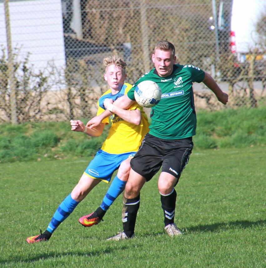 Sikker sejr til Østbirk