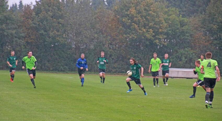 Ny storsejr til Østbirk